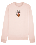 SWEET BUT DANGEROUS - DULCE DAR PERICULOS / PERICULOASA - CUPCAKE Bluză mânecă lungă Unisex Rise