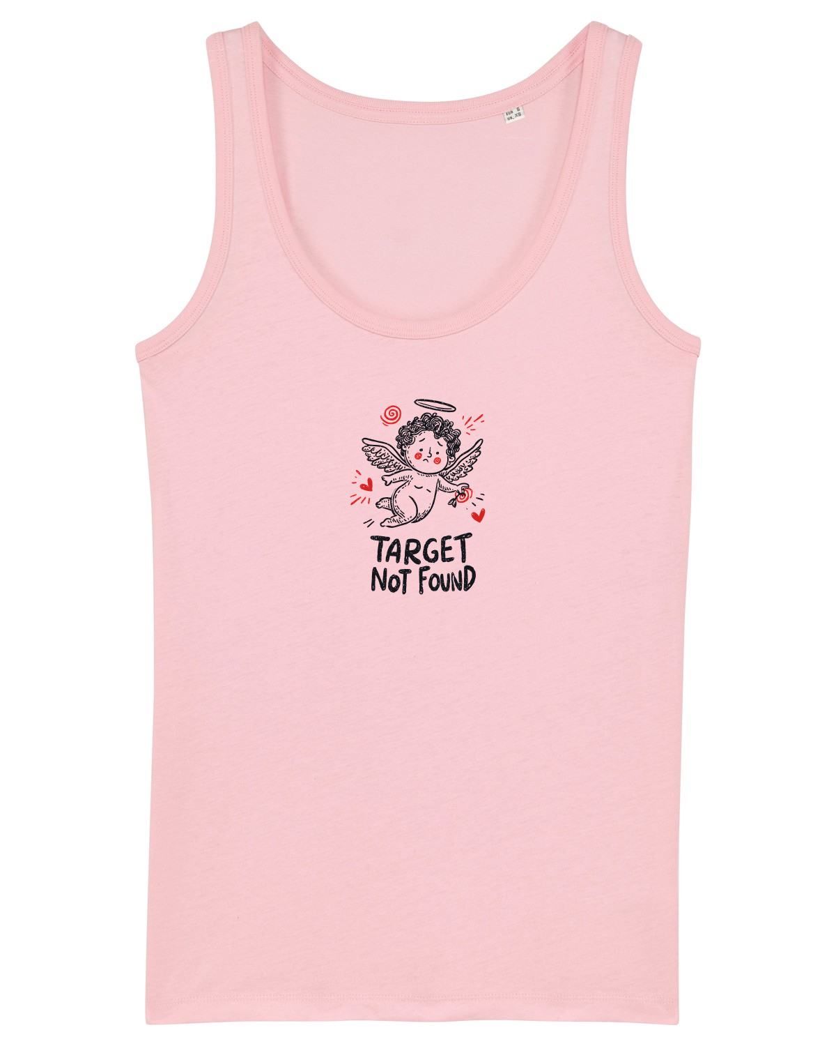 Maiou Damă Dreamer Cotton Pink