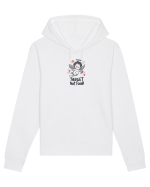 TARGET NOT FOUND - CUPIDON NU SI-A GASIT TINTA Hanorac Unisex Drummer