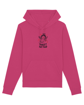 TARGET NOT FOUND - CUPIDON NU SI-A GASIT TINTA Raspberry