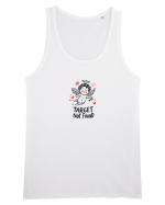 TARGET NOT FOUND - CUPIDON NU SI-A GASIT TINTA Maiou Bărbat Runs