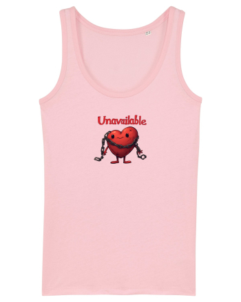 UNAVAILABLE - INIMA - LANTURI - INDISPONIBIL/A  EMOTIONAL Cotton Pink