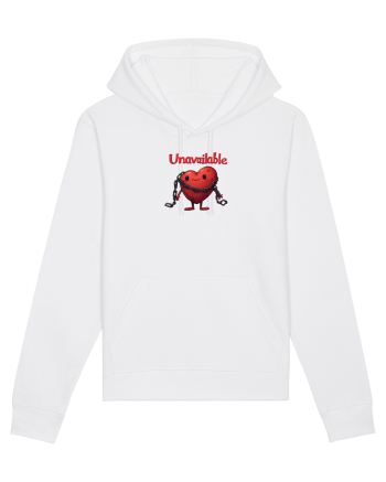 UNAVAILABLE - INIMA - LANTURI - INDISPONIBIL/A  EMOTIONAL White