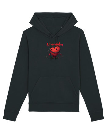 UNAVAILABLE - INIMA - LANTURI - INDISPONIBIL/A  EMOTIONAL Black