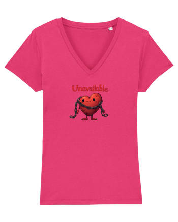 UNAVAILABLE - INIMA - LANTURI - INDISPONIBIL/A  EMOTIONAL Raspberry
