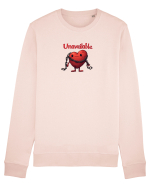UNAVAILABLE - INIMA - LANTURI - INDISPONIBIL/A  EMOTIONAL Bluză mânecă lungă Unisex Rise