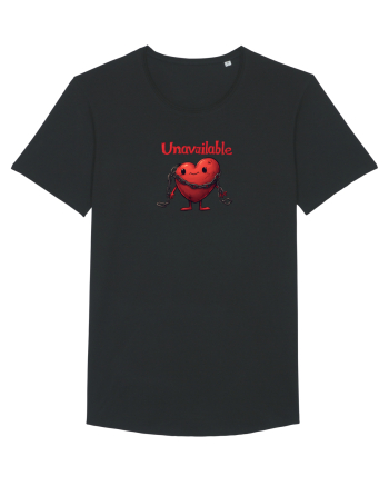 UNAVAILABLE - INIMA - LANTURI - INDISPONIBIL/A  EMOTIONAL Black