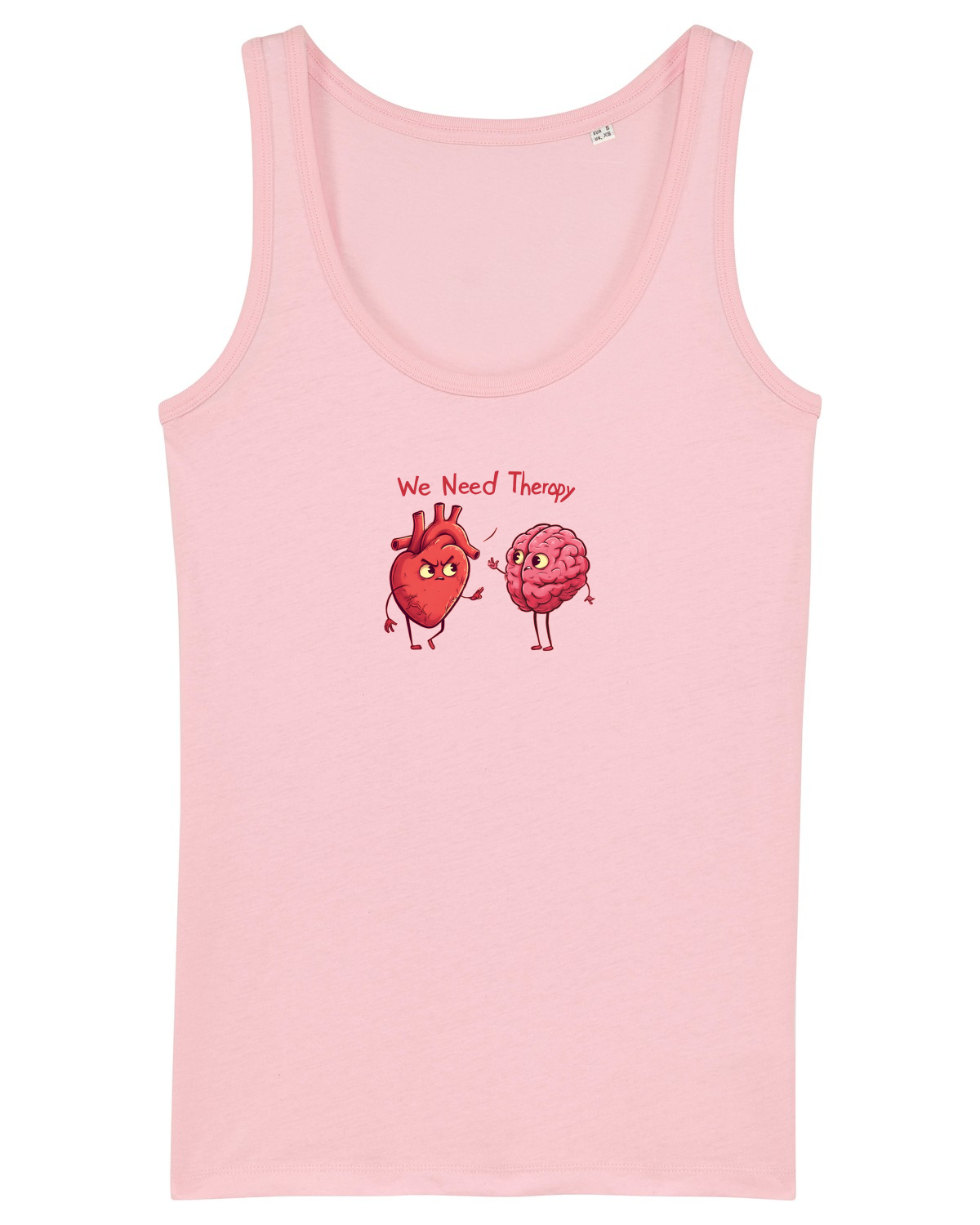 Maiou Damă Dreamer Cotton Pink