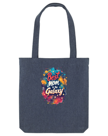 BEST MOM IN THE GALAXY - CEA MAI BUNA MAMA DIN GALAXIE Midnight Blue