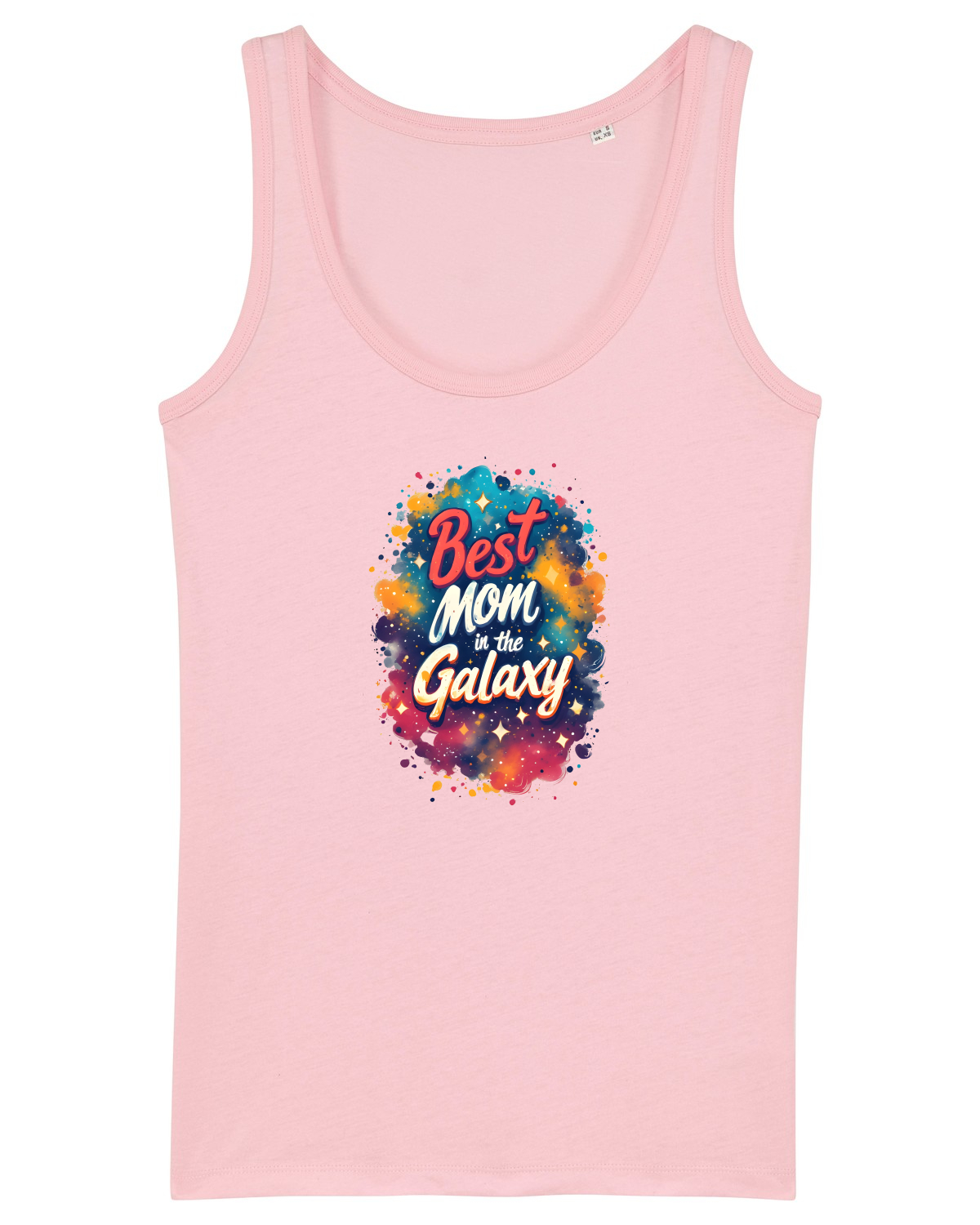 Maiou Damă Dreamer Cotton Pink