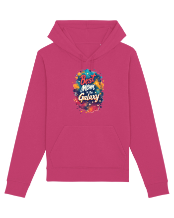 BEST MOM IN THE GALAXY - CEA MAI BUNA MAMA DIN GALAXIE Raspberry