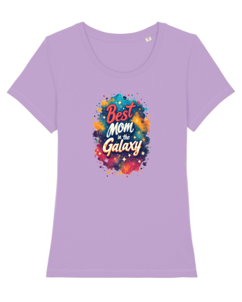 BEST MOM IN THE GALAXY - CEA MAI BUNA MAMA DIN GALAXIE Lavender Dawn