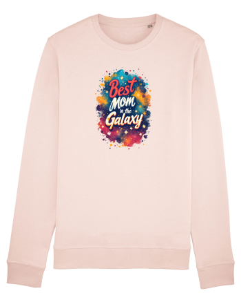 BEST MOM IN THE GALAXY - CEA MAI BUNA MAMA DIN GALAXIE Candy Pink