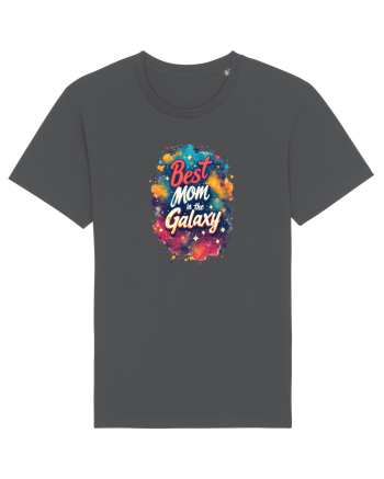 BEST MOM IN THE GALAXY - CEA MAI BUNA MAMA DIN GALAXIE Anthracite