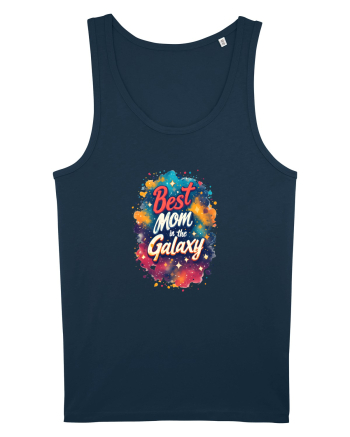 BEST MOM IN THE GALAXY - CEA MAI BUNA MAMA DIN GALAXIE Navy