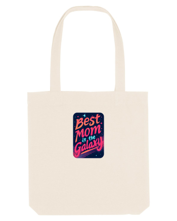 BEST MOM IN THE GALAXY - CEA MAI BUNA MAMA DIN GALAXIE 2 Natural