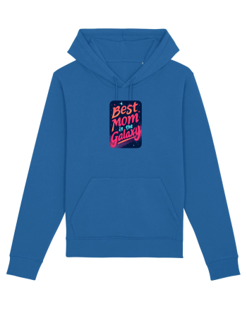 BEST MOM IN THE GALAXY - CEA MAI BUNA MAMA DIN GALAXIE 2 Royal Blue