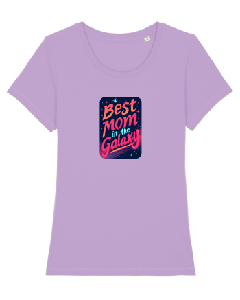 BEST MOM IN THE GALAXY - CEA MAI BUNA MAMA DIN GALAXIE 2 Lavender Dawn