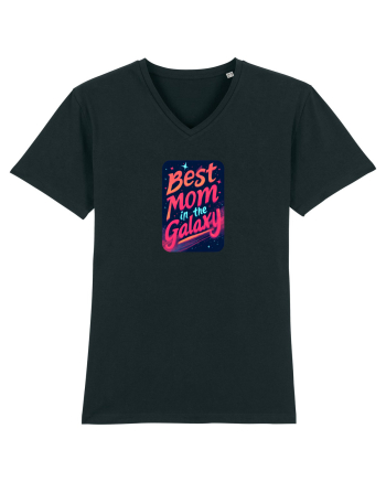 BEST MOM IN THE GALAXY - CEA MAI BUNA MAMA DIN GALAXIE 2 Black