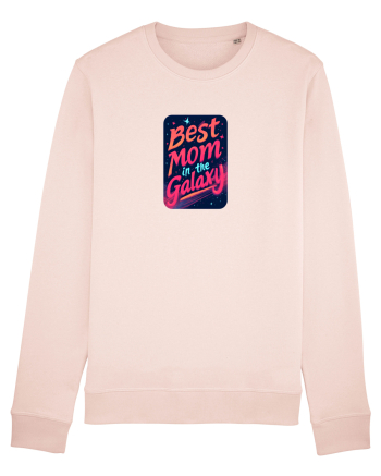 BEST MOM IN THE GALAXY - CEA MAI BUNA MAMA DIN GALAXIE 2 Candy Pink