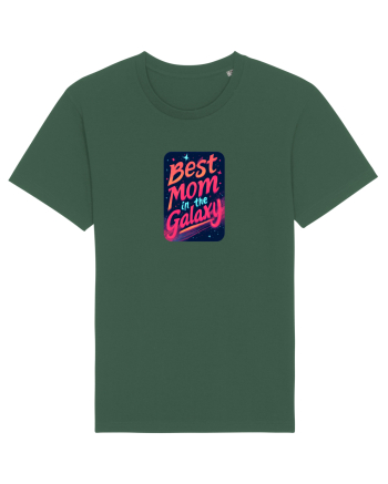 BEST MOM IN THE GALAXY - CEA MAI BUNA MAMA DIN GALAXIE 2 Bottle Green