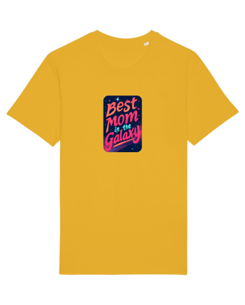 BEST MOM IN THE GALAXY - CEA MAI BUNA MAMA DIN GALAXIE 2 Spectra Yellow
