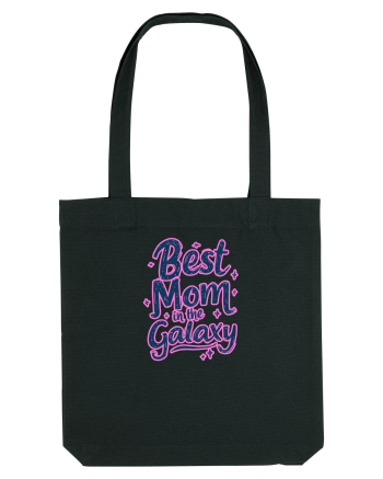 BEST MOM IN THE GALAXY - CEA MAI BUNA MAMA DIN GALAXIE 3 Black