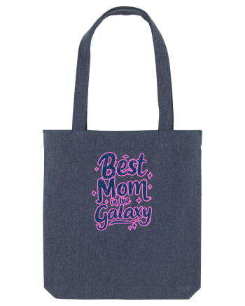 BEST MOM IN THE GALAXY - CEA MAI BUNA MAMA DIN GALAXIE 3 Midnight Blue