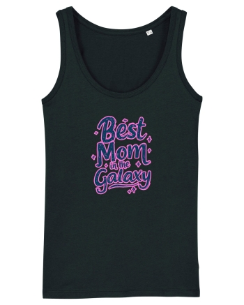 BEST MOM IN THE GALAXY - CEA MAI BUNA MAMA DIN GALAXIE 3 Black