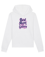 BEST MOM IN THE GALAXY - CEA MAI BUNA MAMA DIN GALAXIE 3 Hanorac Unisex Drummer