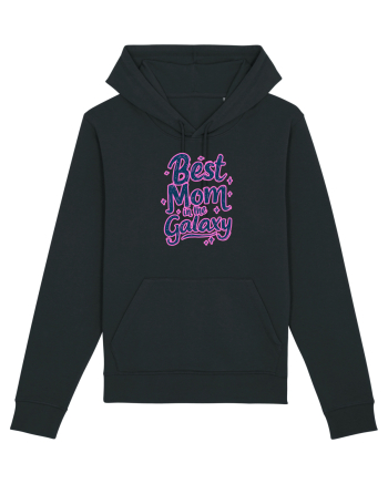 BEST MOM IN THE GALAXY - CEA MAI BUNA MAMA DIN GALAXIE 3 Black