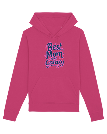 BEST MOM IN THE GALAXY - CEA MAI BUNA MAMA DIN GALAXIE 3 Raspberry