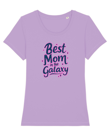 BEST MOM IN THE GALAXY - CEA MAI BUNA MAMA DIN GALAXIE 3 Lavender Dawn