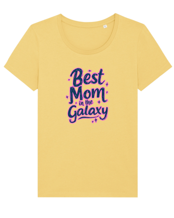 BEST MOM IN THE GALAXY - CEA MAI BUNA MAMA DIN GALAXIE 3 Jojoba