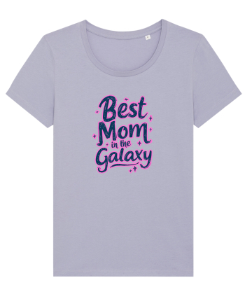 BEST MOM IN THE GALAXY - CEA MAI BUNA MAMA DIN GALAXIE 3 Lavender
