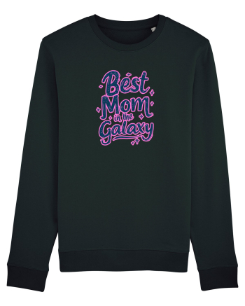 BEST MOM IN THE GALAXY - CEA MAI BUNA MAMA DIN GALAXIE 3 Black