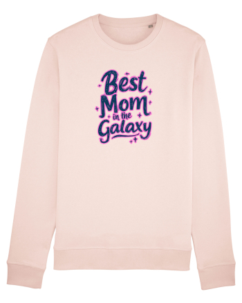 BEST MOM IN THE GALAXY - CEA MAI BUNA MAMA DIN GALAXIE 3 Candy Pink