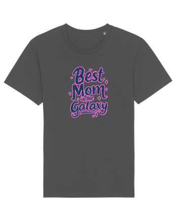 BEST MOM IN THE GALAXY - CEA MAI BUNA MAMA DIN GALAXIE 3 Anthracite