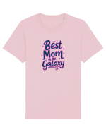 BEST MOM IN THE GALAXY - CEA MAI BUNA MAMA DIN GALAXIE 3 Tricou mânecă scurtă Unisex Rocker