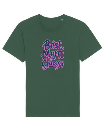BEST MOM IN THE GALAXY - CEA MAI BUNA MAMA DIN GALAXIE 3 Bottle Green