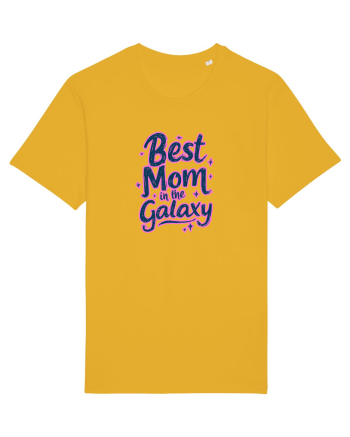 BEST MOM IN THE GALAXY - CEA MAI BUNA MAMA DIN GALAXIE 3 Spectra Yellow