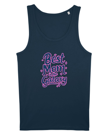 BEST MOM IN THE GALAXY - CEA MAI BUNA MAMA DIN GALAXIE 3 Navy