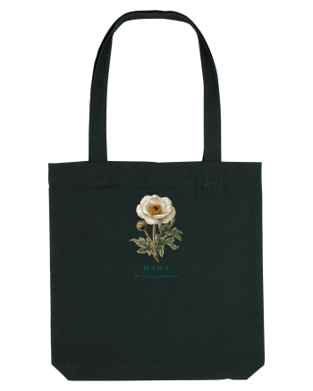 MAMA - FLOAREA MEA PREFERATA 2 Black