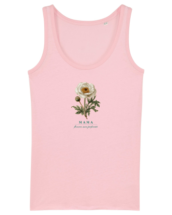 MAMA - FLOAREA MEA PREFERATA 2 Cotton Pink