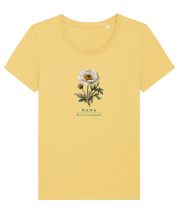 MAMA - FLOAREA MEA PREFERATA 2 Jojoba