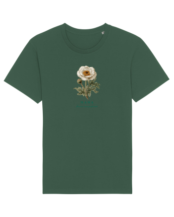 MAMA - FLOAREA MEA PREFERATA 2 Bottle Green