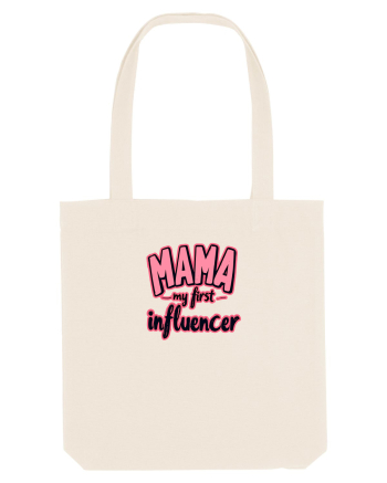 MAMA - MY FIRST INFLUENCER Natural