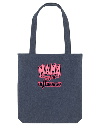 MAMA - MY FIRST INFLUENCER Midnight Blue