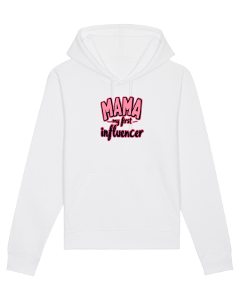 MAMA - MY FIRST INFLUENCER White