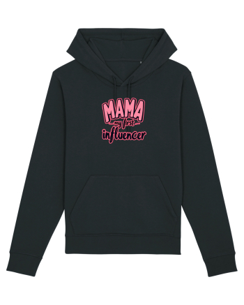 MAMA - MY FIRST INFLUENCER Black